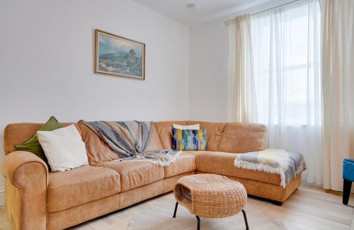 Berwick-upon-Tweed Casa | NEW The Procession Grade II Listed and Pet Friendly