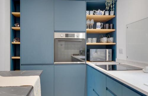 Berwick-upon-Tweed Casa | NEW The Procession Grade II Listed and Pet Friendly
