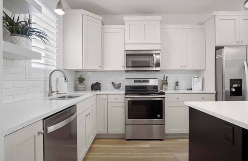Washington Fields Casa | New The Ranch House Freedom Village