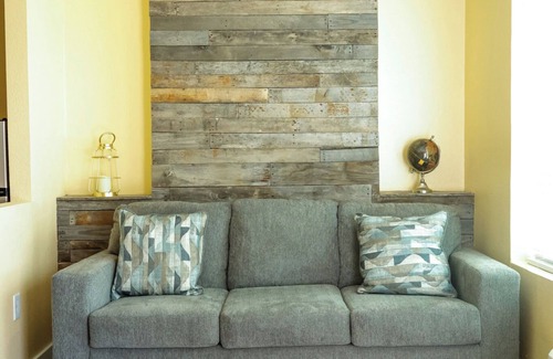 North Beach Apartamento | NEW! The Shipwreck Studio
