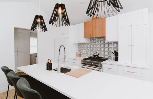 Snoqualmie Casa | New! The Snoqualmie Casita*Walk to Restaurants and shops