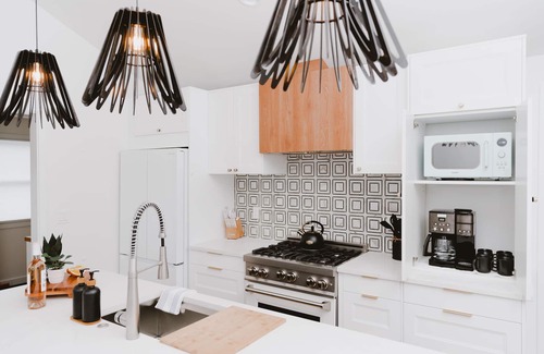 Snoqualmie Casa | New! The Snoqualmie Casita*Walk to Restaurants and shops