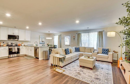 Seneca Casa | New! The Tiger's Perch- Close to Clemson.