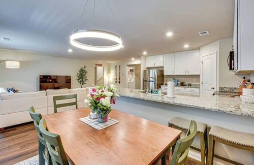 Seneca Casa | New! The Tiger's Perch- Close to Clemson.