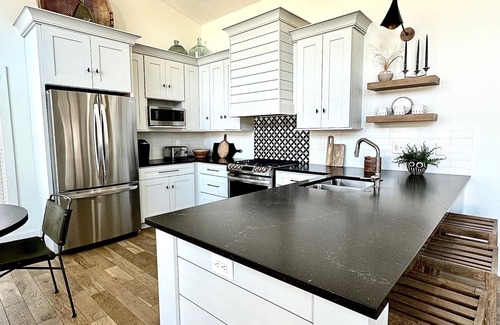 Ferrysburg Casa | New - The Treehouse on Smith's Bayou - Spring Lake, Grand Haven