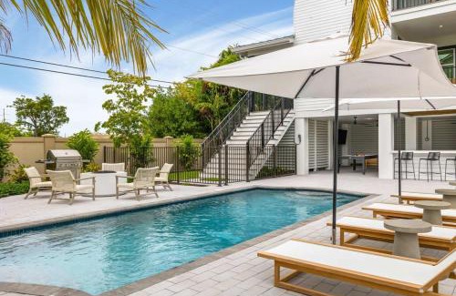 Key West Casa | New The Windrose House - Pool & Pets