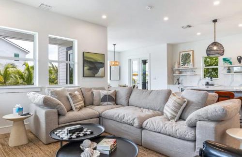 Key West Casa | New The Windrose House - Pool & Pets