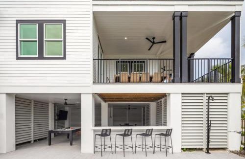Key West Casa | New The Windrose House - Pool & Pets