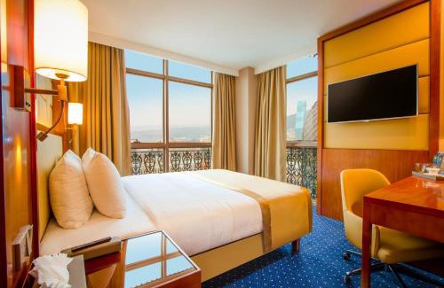 Chugureti Hotel | New Tiflis Hotel