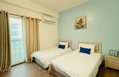 Jinning Casa | New Time Hostel