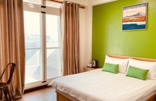 Jinning Casa | New Time Hostel