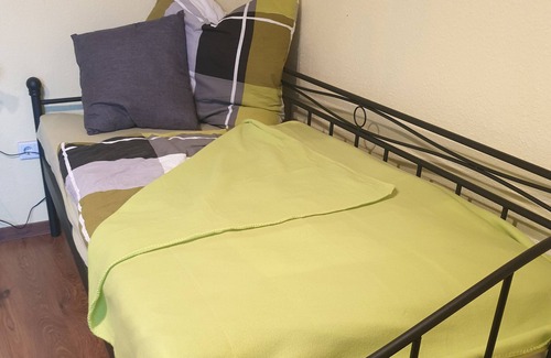 Gau-Weinheim Apartamento | NEW! Tinkerhof apartment near Bingen