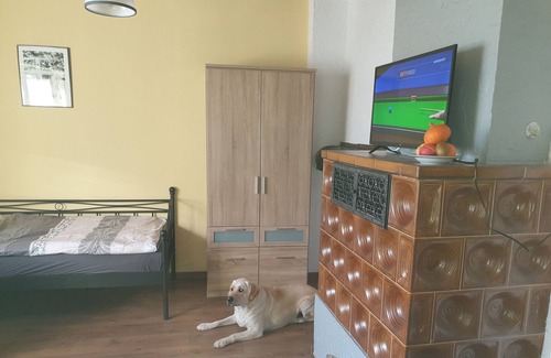 Gau-Weinheim Apartamento | NEW! Tinkerhof apartment near Bingen
