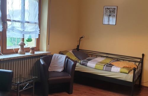 Gau-Weinheim Apartamento | NEW! Tinkerhof apartment near Bingen
