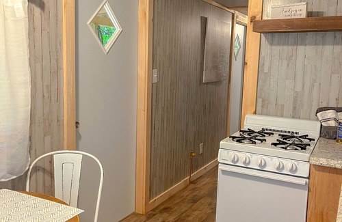 Sapphire Casa | New Tiny Home Getaway