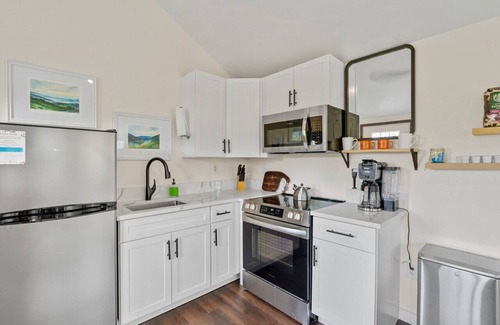 Weaverville Casa | New Tiny Home W/Mountain Views