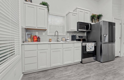 Mineral Wells Otro | -NEW- Tiny House: Bessie Belle. Close to Rocker B!