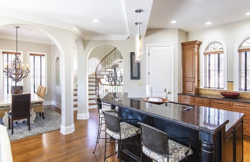 St. Tropez Casa | New to Dune Allen Realty!!!