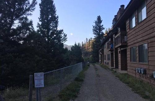 Red River Condominio | New to market--Cozy Golden Nugget - Efficiency corner unit large balcony