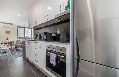 Gungahlin Apartamento | New to VRBO: 2BR Apt in the heart of the Gungahlin Town Centre!