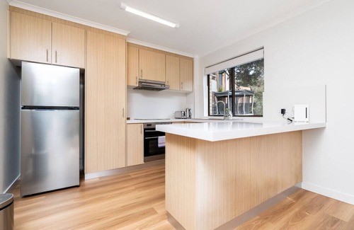 Kingston Apartamento | New to VRBO: Apt in Kingston - 10min to Lake Burley Griffin