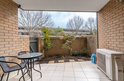 Kingston Apartamento | New to VRBO: Apt in Kingston - 10min to Lake Burley Griffin