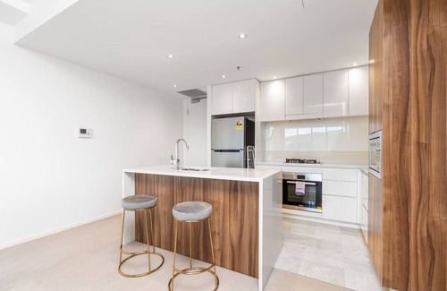 City East Apartamento | New to VRBO: Fabulous 2BR/2BA Apartment in the Central District