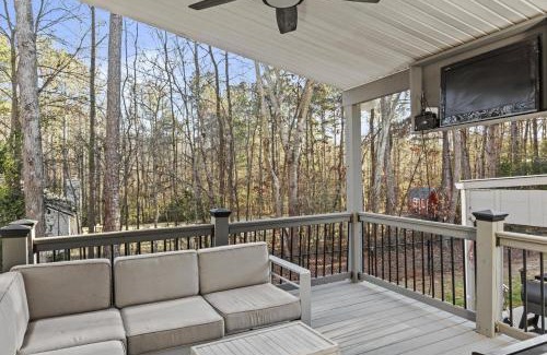 Jefferson Casa | New to Vrbo Jefferson Poolside Escape w pool