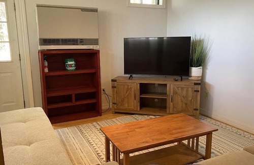 Morrisville Casa | NEW to VRBO! Spacious 3 BR with Mansfield views near Stowe