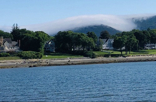 Town Hill Casa | NEW! Tom & Marly's House @ Acadia National Park!