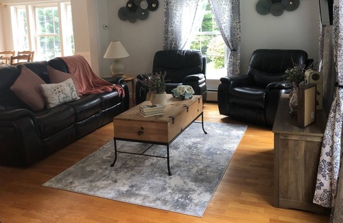 Town Hill Casa | NEW! Tom & Marly's House @ Acadia National Park!