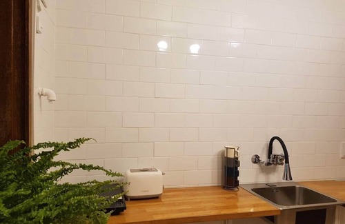 Seochon Casa | * NUEVO * Tong-In 155 (Gyeongbokgung, Myeongdong ..!)