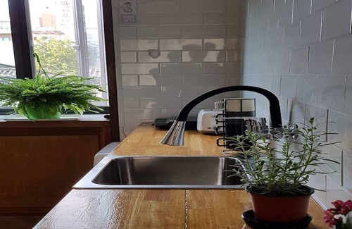 Seochon Casa | * NUEVO * Tong-In 155 (Gyeongbokgung, Myeongdong ..!)