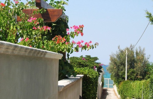 Municipio 1 Villa | NUEVO! Mar Inicio Beautique con piscina de hidromasaje y acceso privado a las playas