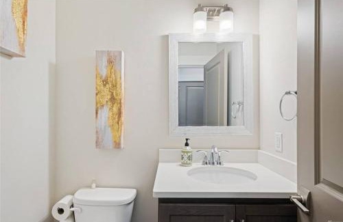 Wenatchee Apartamento | New Town House - Heart of Wenatchee