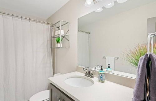 Wenatchee Apartamento | New Town House - Heart of Wenatchee