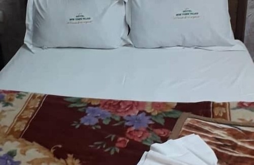 Garoua Hotel | New Town Palace Hotel