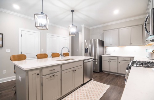 Auburn - Opelika Casa | New Townhouse w/ Game Room & Nintendo 64 - Right Off 280