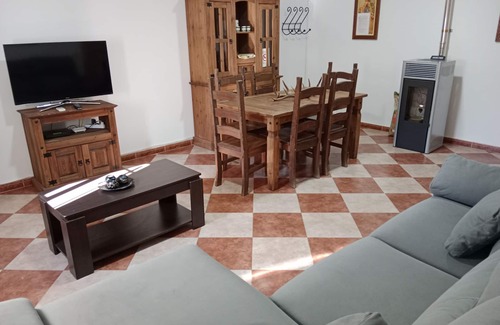 Santa Elena Casa | Nuevas Poblaciones, Despeñaperros.