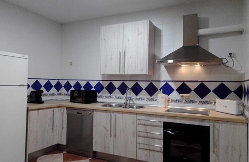 Santa Elena Casa | Nuevas Poblaciones, Despeñaperros.