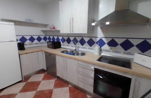 Santa Elena Casa | Nuevas Poblaciones, Despeñaperros.