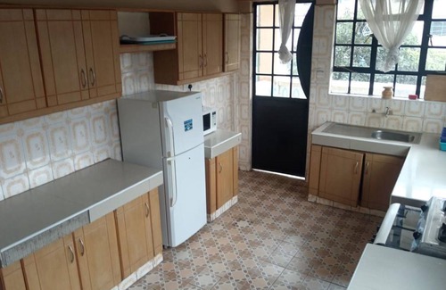 Kilimani Apartamento | New Trafford Serviced Apartments