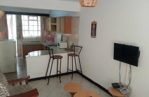 Kilimani Apartamento | New Trafford Serviced Apartments
