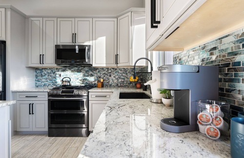 Tatum Ranch Casa | NEW - Tranquility on Tatum - Rising Realty Rentals