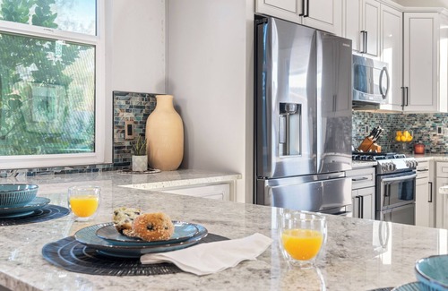 Tatum Ranch Casa | NEW - Tranquility on Tatum - Rising Realty Rentals