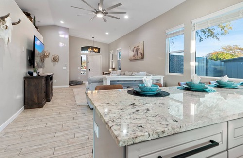 Tatum Ranch Casa | NEW - Tranquility on Tatum - Rising Realty Rentals