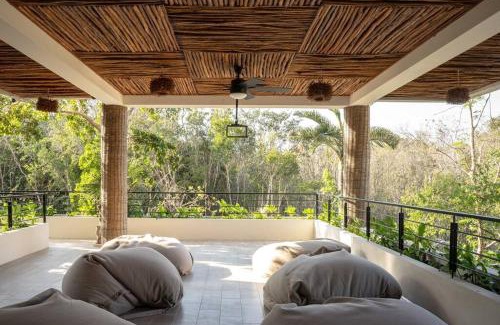 Tulum Apartamento | New Tulum Gem Private Pool Ground Floor
