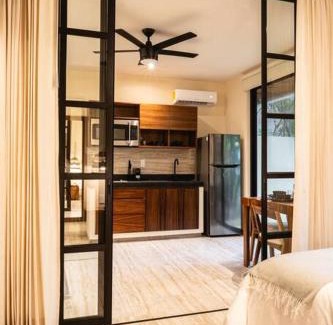 Tulum Apartamento | New Tulum Gem Private Pool Ground Floor