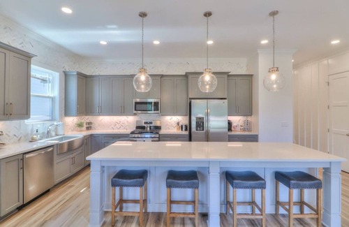 Winchester Casa | NEW! Twin Creeks Marina Resort Oasis - 5 Stars