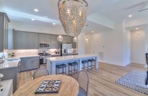 Winchester Casa | NEW! Twin Creeks Marina Resort Oasis - 5 Stars